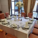 Barbakan Hotel
