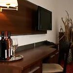 Hotel Barbakan Trnava