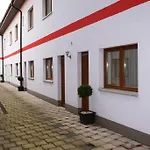 Barbakan Hotel