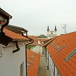 Barbakan 4* Trnava