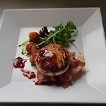 Barbakan 4*