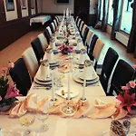 Barbakan 4*