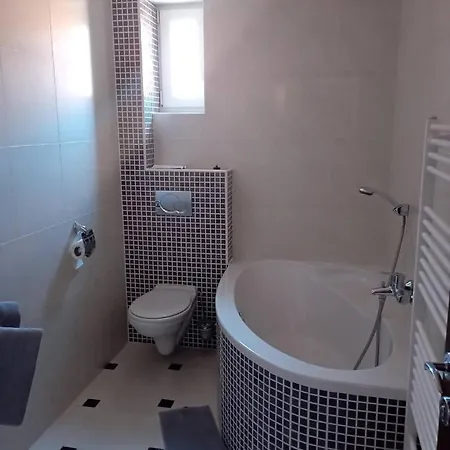 Barbakan 4*
