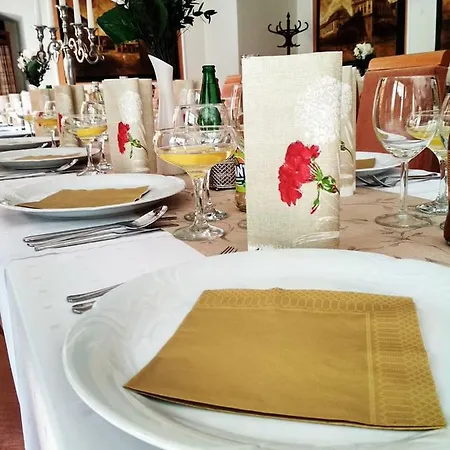 Barbakan Hotel