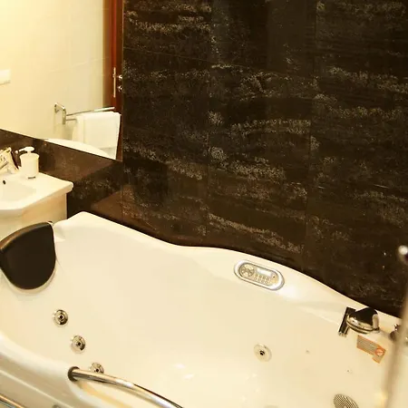 Szálloda Barbakan 4*