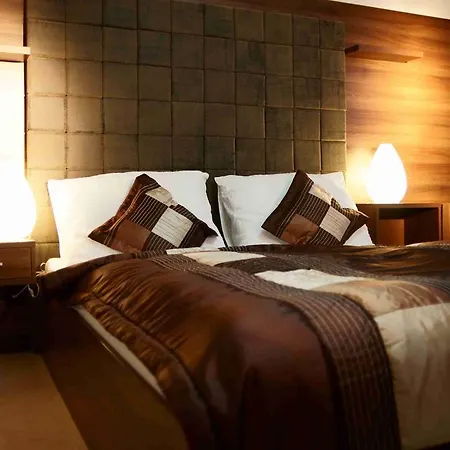 Barbakan Hotell 4*