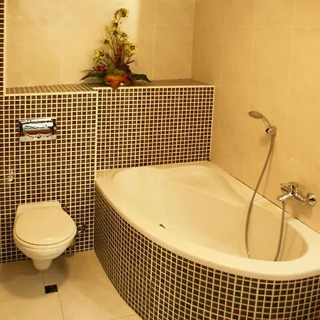 Hotell Barbakan Trnava
