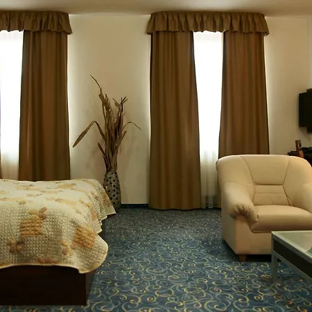 Barbakan 4*