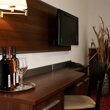 Hotell Barbakan Trnava
