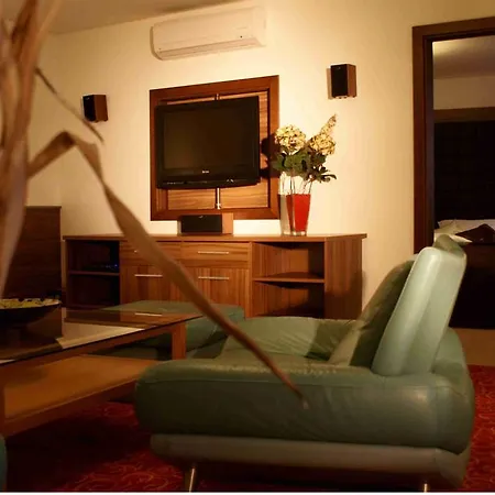 Barbakan 4* Trnava