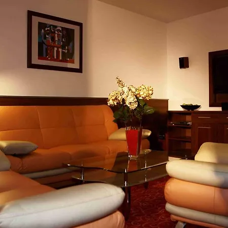 Barbakan Hotel