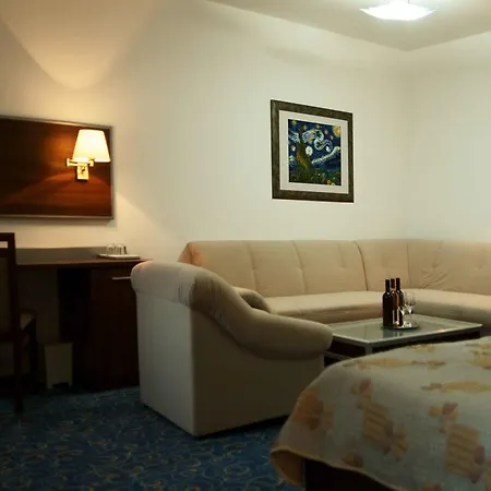 Hotell Barbakan 4*