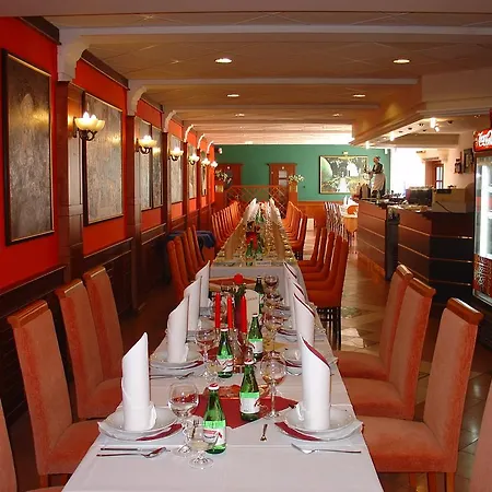 Hotell Barbakan 4*