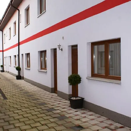 Barbakan Szálloda