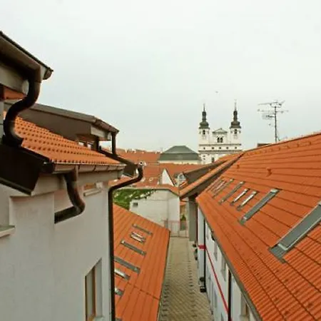 Barbakan 4* Trnava
