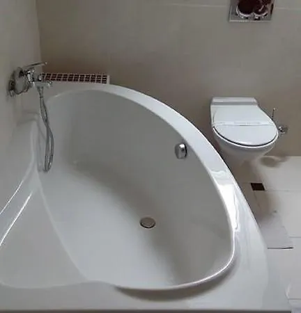 Barbakan Hotell
