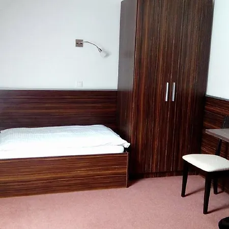 Barbakan Hotell