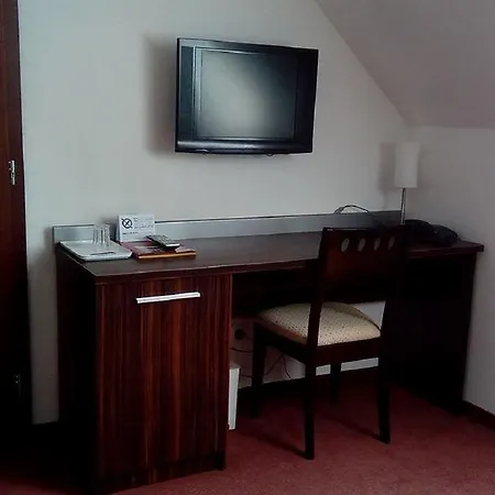 Barbakan 4*