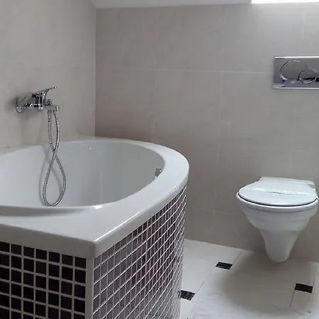 Barbakan Hotell