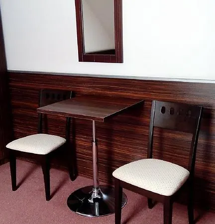 Hotel Barbakan