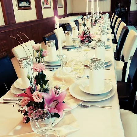 Hotell Barbakan 4*