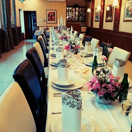 Barbakan 4* Trnava