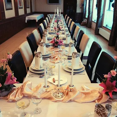 Barbakan 4*