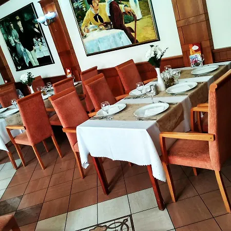 Barbakan 4*
